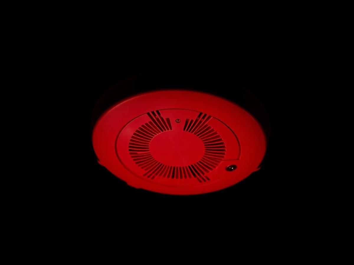 Sécurité incendie